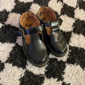 Doc Marten Mary Janes 6